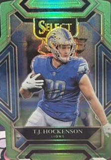 T. J. Hockenson