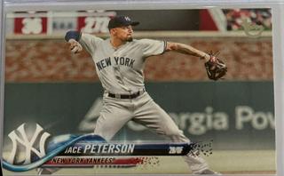 Jace Peterson