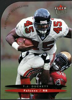 T.J. Duckett