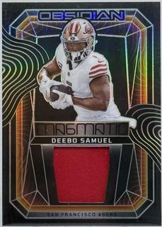 Deebo Samuel