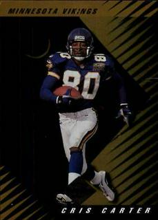 Cris Carter