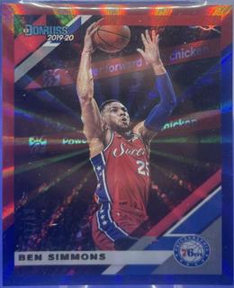 Ben Simmons