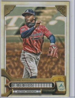 Ozzie Albies