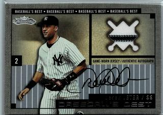 Derek Jeter