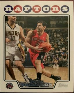 Jose Calderon