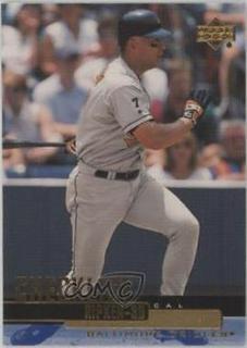 Cal Ripken Jr.