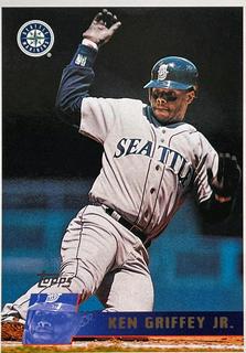 Ken Griffey Jr.