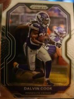 Dalvin Cook