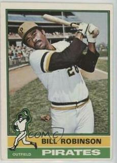 Bill Robinson