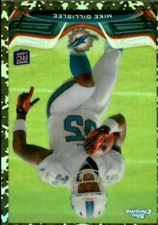 Mike Gillislee