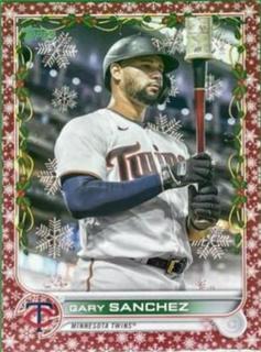 Gary Sanchez