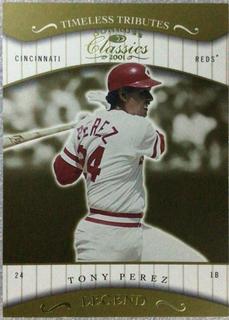 Tony Perez