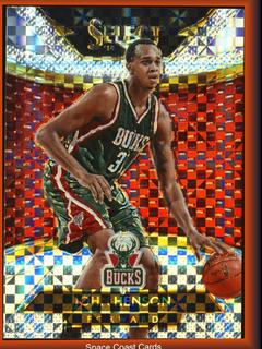 John Henson