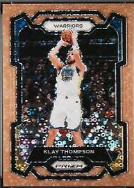 Klay Thompson