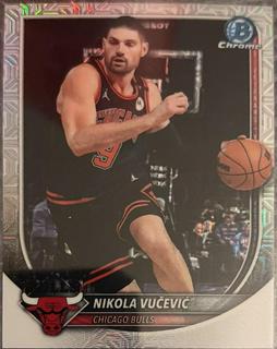 Nikola Vučevic