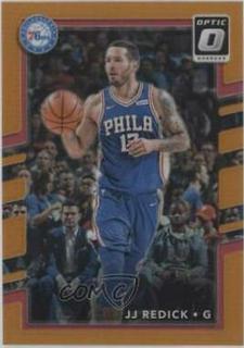 JJ Redick