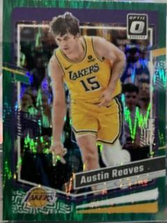 Austin Reaves