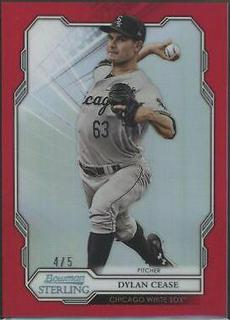 Dylan Cease