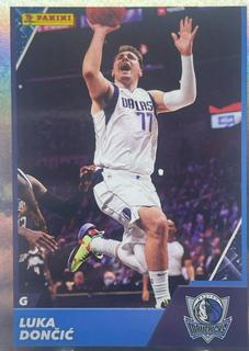 Luka Doncic