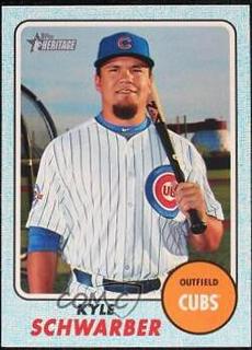 Kyle Schwarber