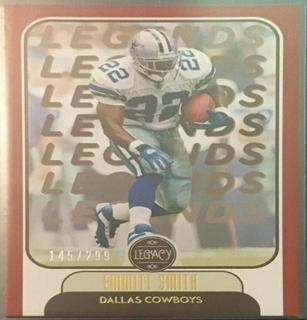 Emmitt Smith