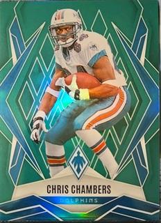 Chris Chambers