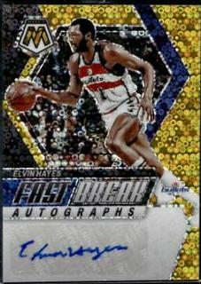 Elvin Hayes