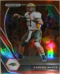 Carson Wentz