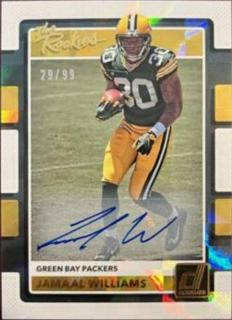 Jamaal Williams