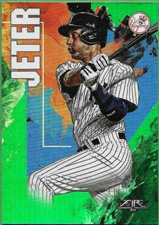 Derek Jeter