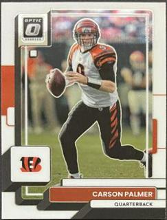 Carson Palmer