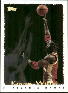 Kevin Willis