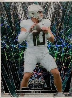 Bo Nix