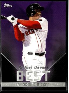 Rafael Devers