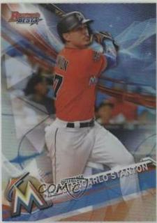Giancarlo Stanton