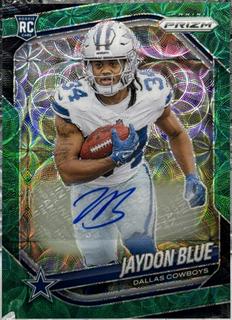 Jaydon Blue
