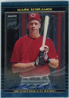 Mark Schramek
