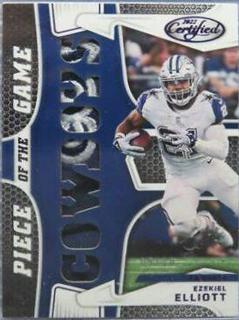 Ezekiel Elliott