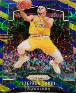 Stephen Curry