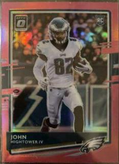 John Hightower IV