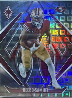 Deebo Samuel