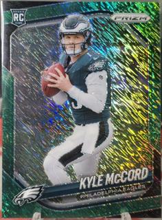 Kyle McCord