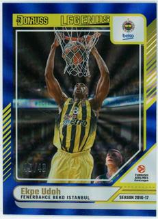 Ekpe Udoh