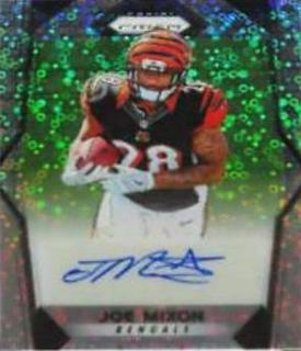 Joe Mixon