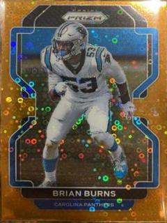 Brian Burns