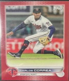 Carlos Correa