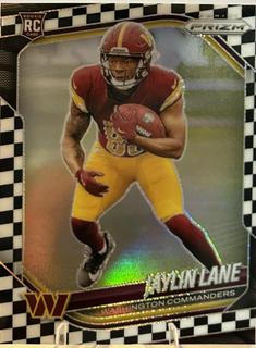 Jaylin Lane