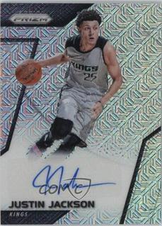 Justin Jackson