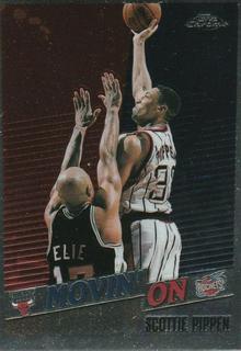 Scottie Pippen
