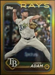 Jason Adam
